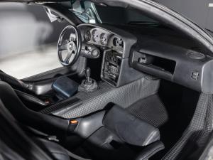 1994 Bugatti EB110 Super Sport