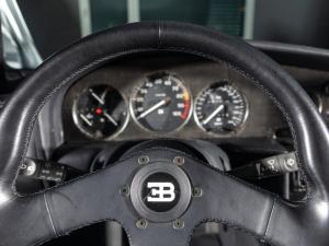 1994 Bugatti EB110 Super Sport