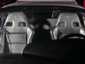 1994 Bugatti EB110 Super Sport