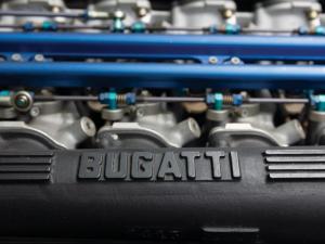 1994 Bugatti EB110 Super Sport