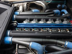 1994 Bugatti EB110 Super Sport