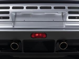 1994 Bugatti EB110 Super Sport