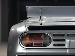 1994 Bugatti EB110 Super Sport