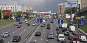 Дорожные камеры научат считать автомобили