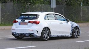 Mercedes-AMG A45