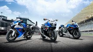 Конец Suzuki GSX-R750 или нет?!