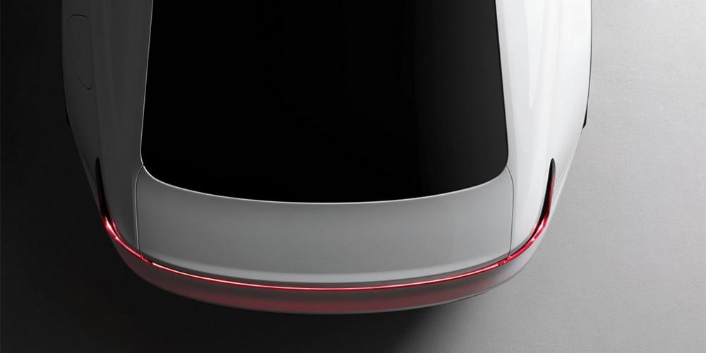 Polestar выпустит конкурента Tesla Model 3