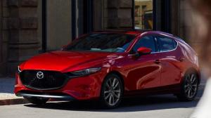 Mazda сосредоточится на уникальном дизайне и двигателях внутреннего сгорания
