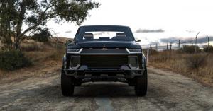 Atlis XT
