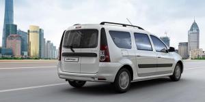 АвтоВАЗ выпустит обновленный Largus осенью 2019 года
