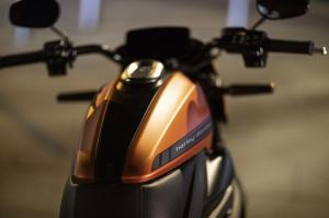 2018 Harley-Davidson LiveWire