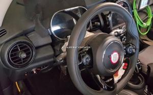 Mini Cooper S E