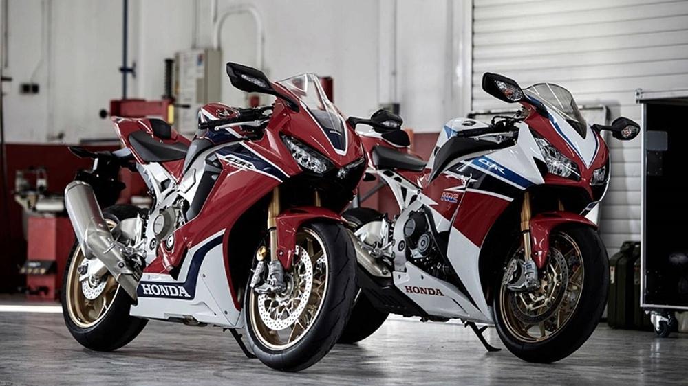 Компания Honda патентует новую технологию изменения фаз газораспределения