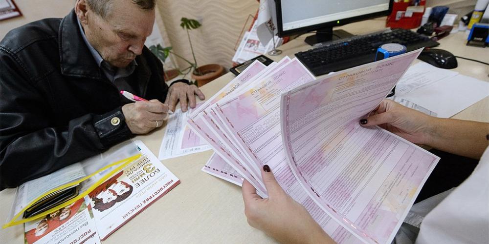 В России вступили в силу новые тарифы на ОСАГО