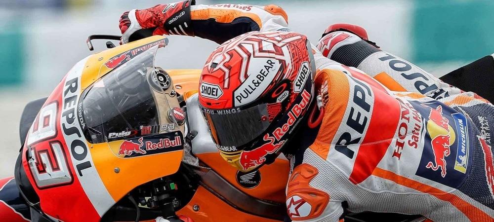 В MotoGP повышают стандарты безопасности мотошлемов