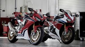 Компания Honda патентует новую технологию изменения фаз газораспределения