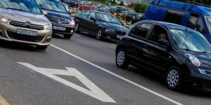 В Москве станет больше выделенных полос