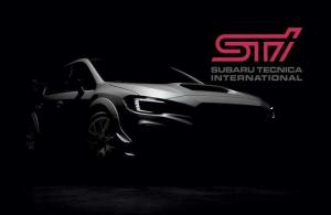 Хардкорный Subaru WRX STI впервые выйдет за пределы Японии