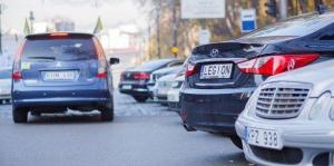 В Украине упростили процедуру продажи растаможенных авто