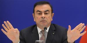 Допросы Карлоса Гона приостановили из-за ухудшения его здоровья