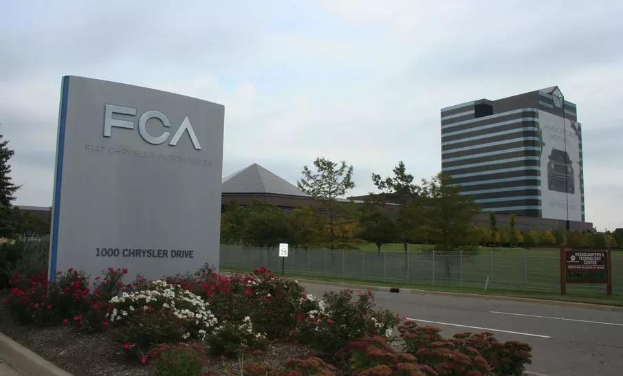 Fiat Chrysler заплатит 700 миллионов долларов за манипуляции с дизелями