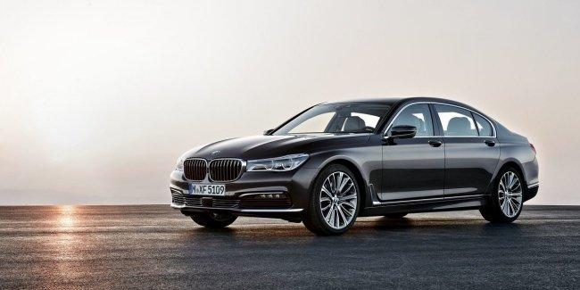 BMW бьет рекорды продаж
