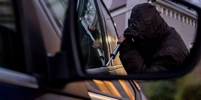 В Нацполиции рассказали, как уберечь автомобиль от угона