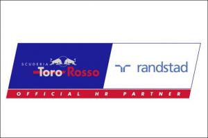 Randstad Italia – новый партнер Toro Rosso