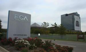 Fiat Chrysler заплатит 700 миллионов долларов за манипуляции с дизелями