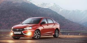 АвтоВАЗ рассказал о новинках в 2019 году