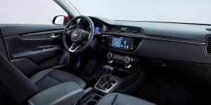 Названы самые популярные автомобили с «автоматом» в России