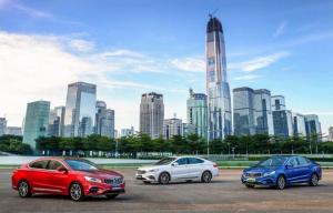 В прошлом году Geely продала 1,5 миллиона автомобилей. Atlas — бестселлер марки