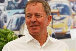 Мартин Брандл о расставании Ferrari и Арривабене