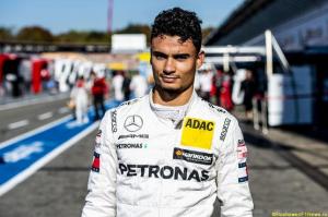 Паскаль Верляйн: Переговоры с Ferrari продолжаются