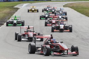 В Новой Зеландии стартует Toyota Racing Series