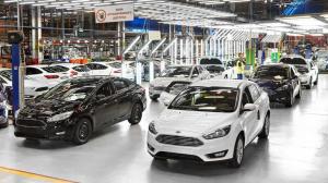 Ford обьявил о глобальном сокращении расходов — российские заводы могут закрыть