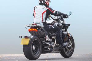 Triumph Rocket III