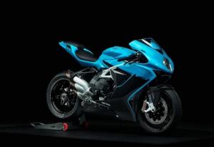 MV Agusta снизила мощность мотоциклов для мотоциклистов-новичков