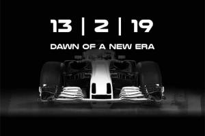 В Racing Point подтвердили дату презентации