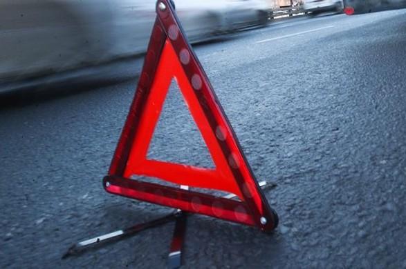 В ДТП под Воронежем погибли семь человек
