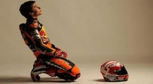 Марк Маркес в KTM и другие слухи MotoGP