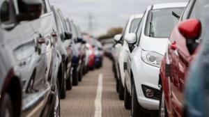 Российский авторынок показывает рост второй год подряд и входит в топ-5 Европы