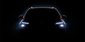 Skoda анонсировала премьеру нового компактного кроссовера