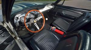 1967 Shelby GT500 Super Snake
