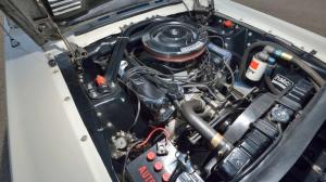 1967 Shelby GT500 Super Snake