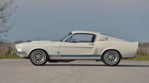 1967 Shelby GT500 Super Snake