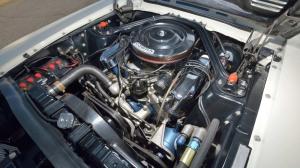 1967 Shelby GT500 Super Snake