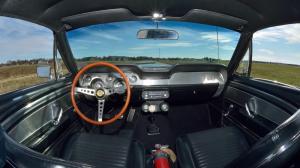 1967 Shelby GT500 Super Snake