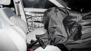Hyundai вывел на тесты маленький хэтчбек i10 нового поколения