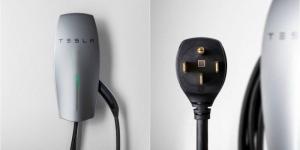 Tesla представила зарядную станцию для домашнего использования за $500